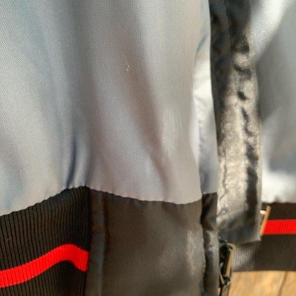 Yamaha Jacket - Picture 4 of 4